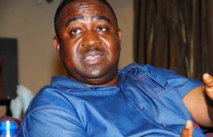 May 29: Nigerians suffering, Tinubu hasn’t done well at all — Suswam