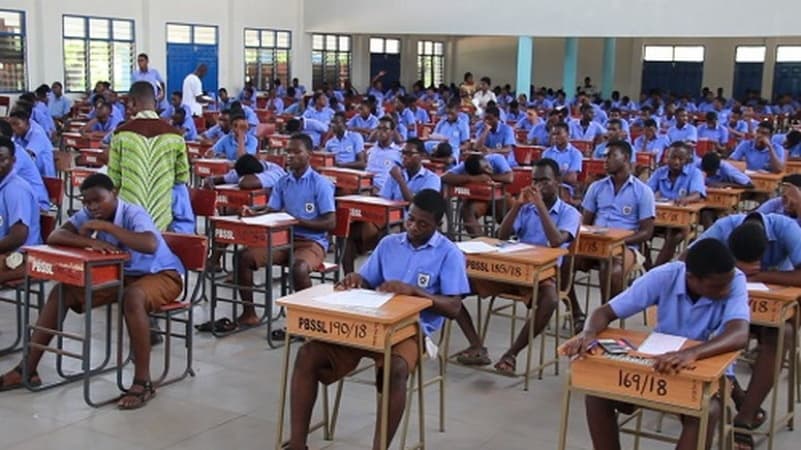 WAEC: Parents fear mass failure over late arrival of materials in Delta