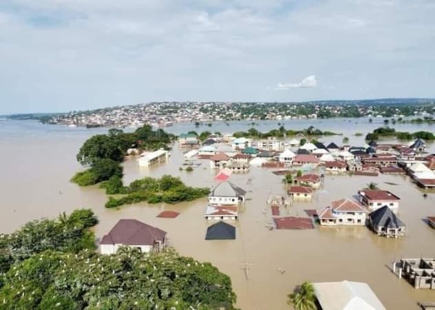 Death toll hits 60 in Niger State flood disaster, more bodies recovered