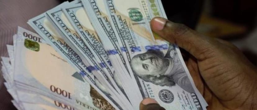 Naira surges as forex reforms gain traction