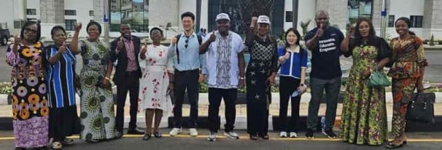 International agency to include Anambra in its second phase intervention