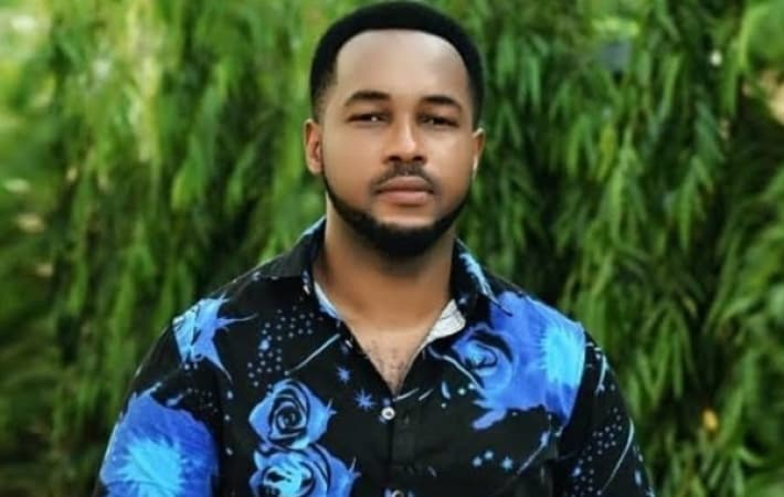 I’m unmarried because I see relationships through a script — Actor Nonso Diobi