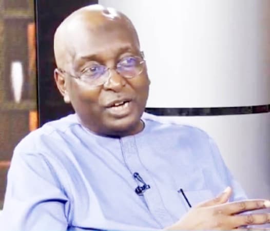 INEC sitting on registration of new parties ? Salihu Lukman