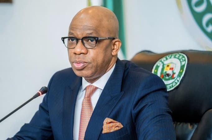 ‘Gov. Abiodun a patriotic dedicated leader’: Soludo hails Ogun counterpart on his 65th birthday