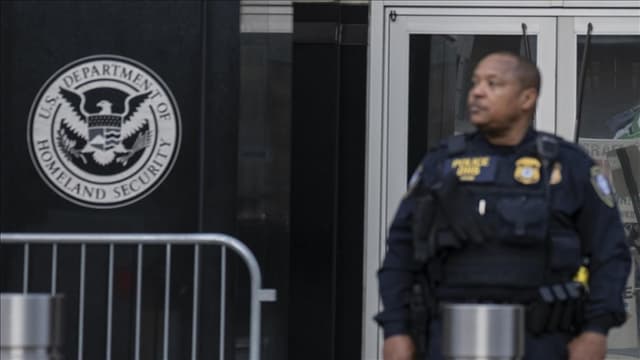 US judge blocks Trump administration from halting key immigration programs