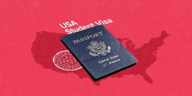 We regret applying to US universities ? International students lament after visa changes