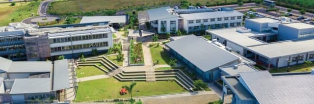 Mauritius varsity wants Nigerian to graduate two years later than expected