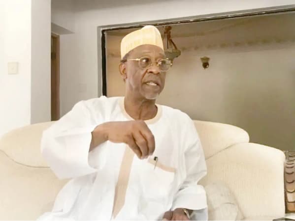 Why Nigerians overwhelmingly voted for MKO in 1993 ? Ex-minister