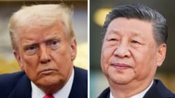 Trump signals fresh trade tensions with China