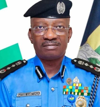 Smear campaign won?t stop police reforms, CASA stands with IGP Egbetokun