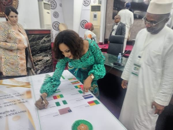 Gowon, Odumegwu-Ojukwu, Akinyemi predict brighter future for ECOWAS