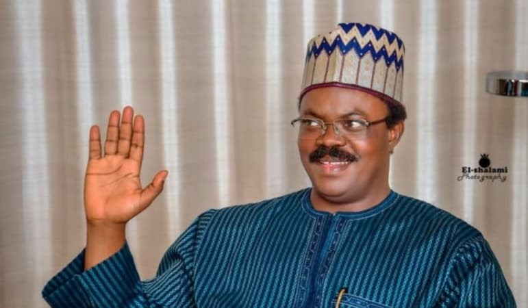 2027 presidency: Southwest should produce all presidential candidates, Southeast in 2031 — Lamido