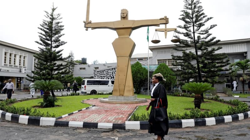 Court jails 15 foreigners for cyber-terrorism, Internet fraud