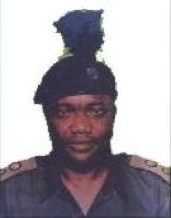 BREAKING: Ex-Rivers Military Administrator dies while attending public event in Port Harcourt