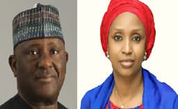BUA Group, Hadiza Bala Usman renew rift over Rivers port concession