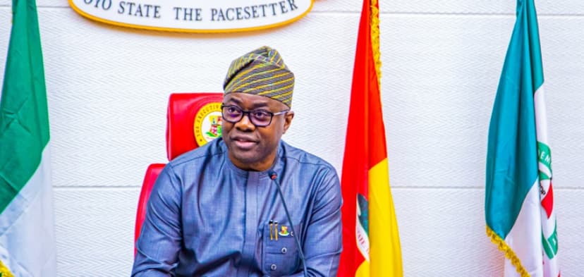 Oyo Forum urges Makinde not to sign bill amending Obas Council Law