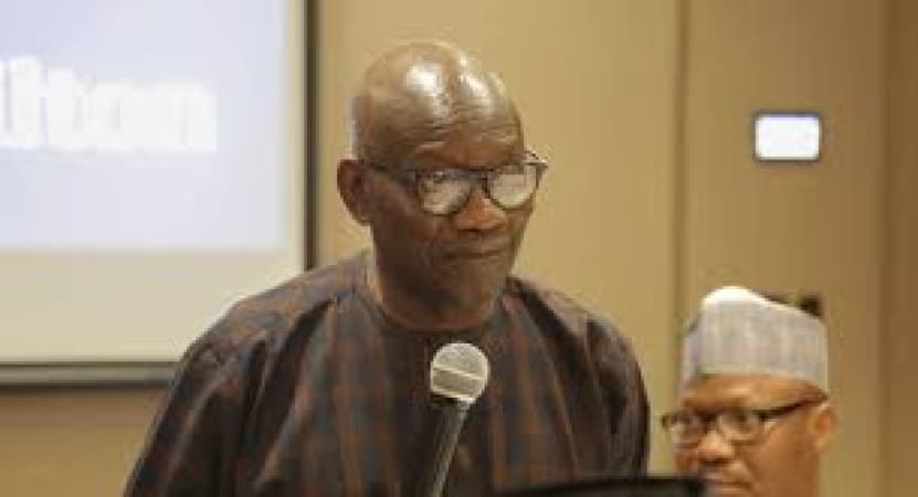 2027: defections fueled by abuse of state power — Jinadu