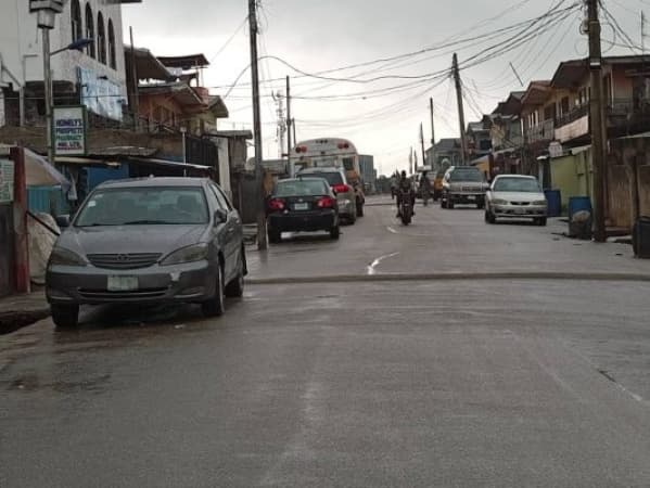 From vandalism to theft, severe pain tenants suffer parking on streets