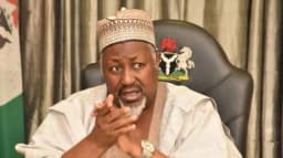 'Sack Badaru Now': Ethics Vanguard demands urgent overhaul of defence leadership over escalating insecurity