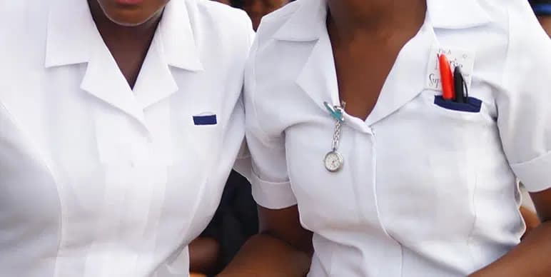 Lagos nurses raise alarm over increasing quackery in profession