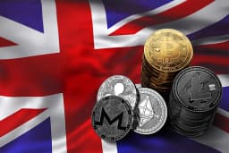 UK eyes crypto dominance with new regulation blueprint