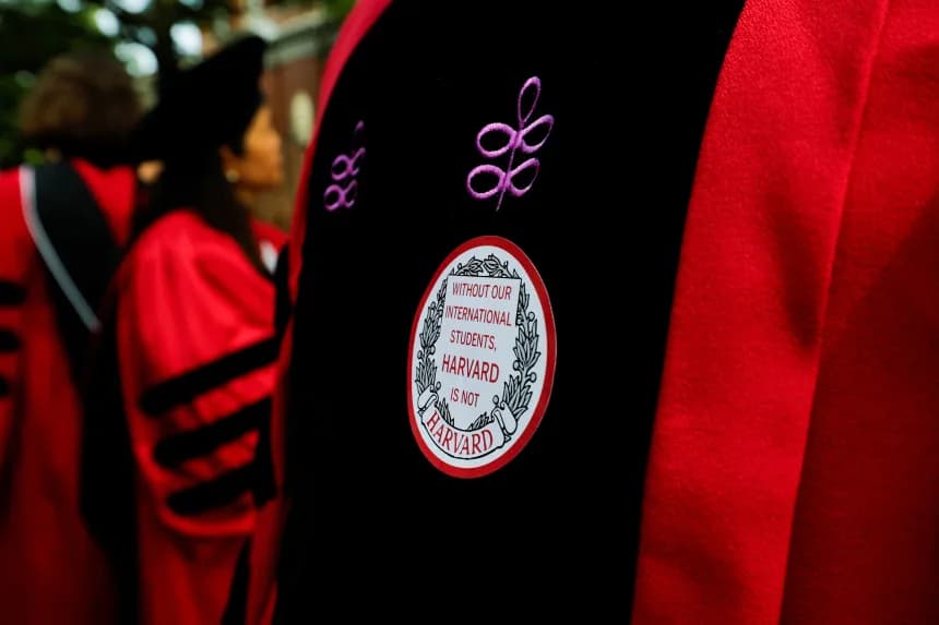 Key takeaways from hearing in Harvard?s ongoing legal fight with the Trump administration