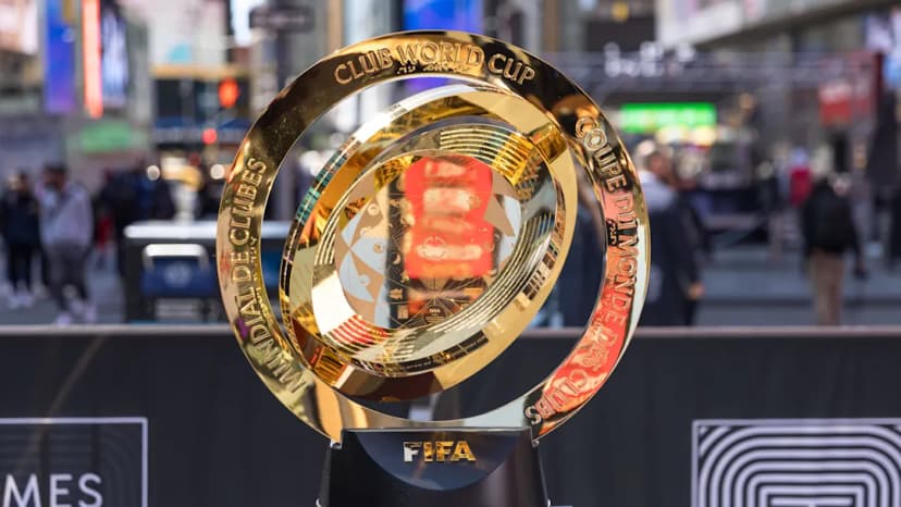 FIFA Club World Cup 2025 teams: Full list of qualified clubs