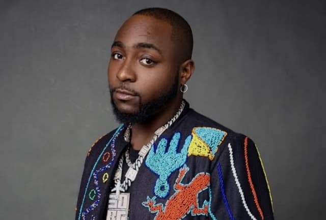 Davido gifts fan N5m for new hair