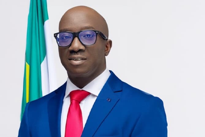 Edo govt begins property owners profiling in new city development June 3