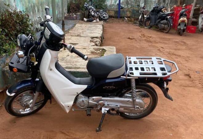 Police arrests notorious armed robber, smashes motorcycle syndicate in Anambra