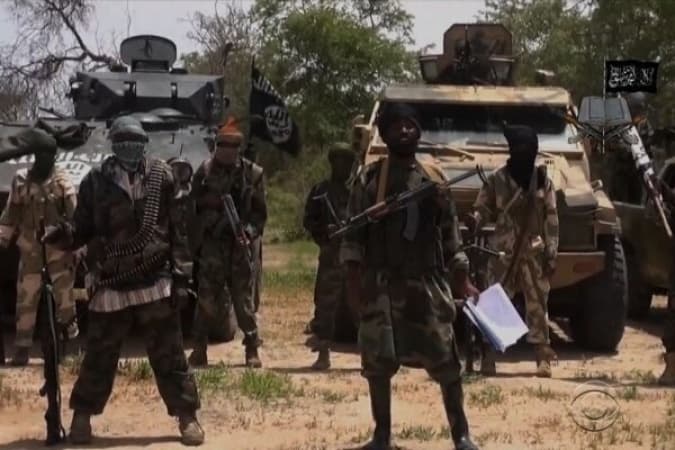Inside the wildlife black market fueling Boko Haram