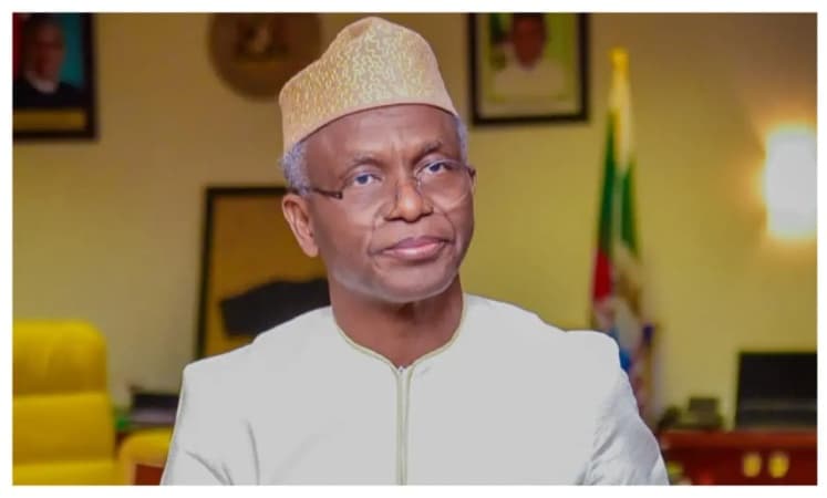 Nigeria is in its biggest trouble since 1914 — El-Rufai