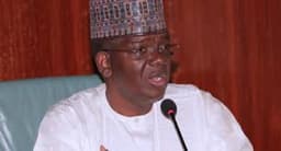 ‘Steer clear of Nigeria’s waterways’, Matawalle warns maritime thieves
