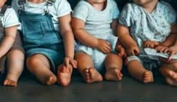 Nigerians raise alarm over rising cases of child theft, organ harvesting