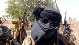 Concerns mount as killers invade bushes, forests across Nigeria