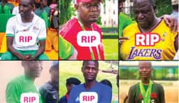 FRSC blames speeding for death of 21 Kano athletes