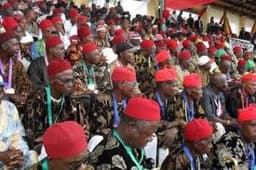 Again, Southeast excluded from national projects