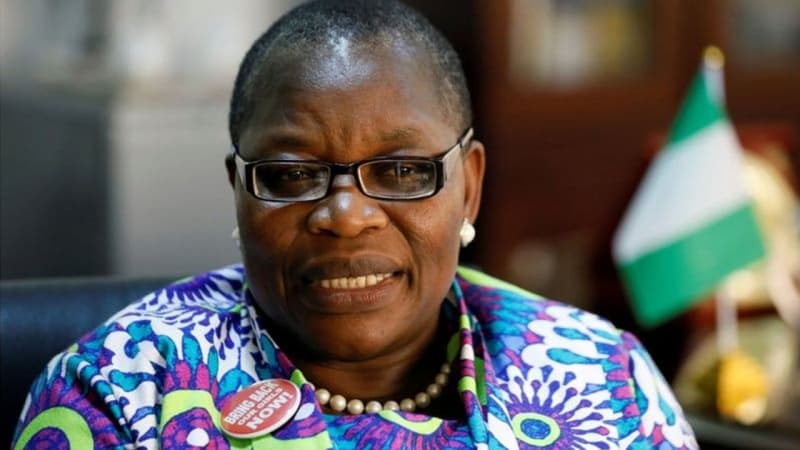Direct AGF to withdraw criminal charges against Natasha Akpoti, Ezekwesili tells Tinubu
