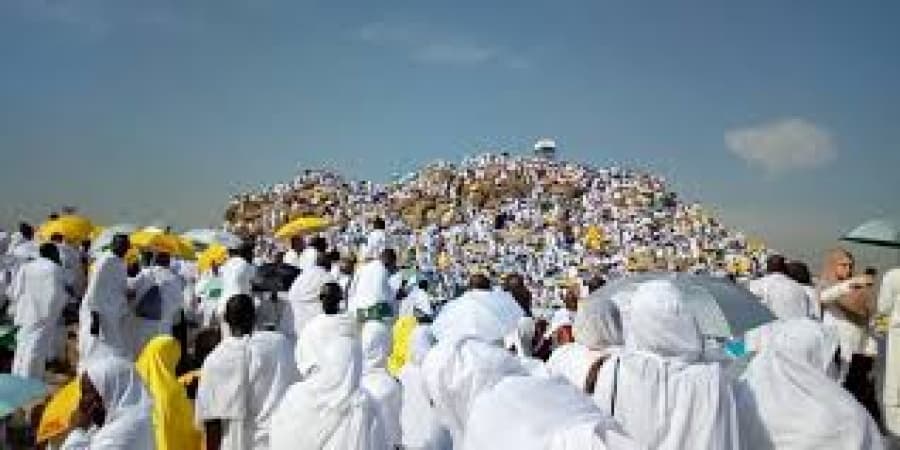 Saudi Arabia to translate Arafah sermon in Nigerian languages