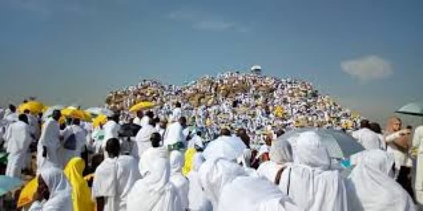 Saudi Arabia to translate Arafah sermon in Nigerian languages