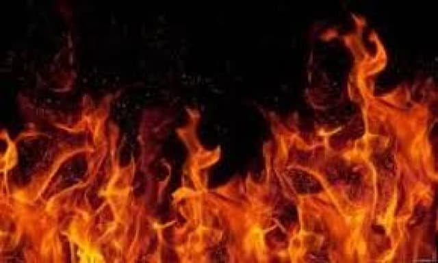 Man sets self on fire in Algeria over alleged injustice