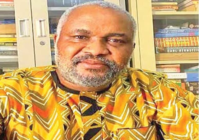 HURIWA laments renewed exclusion of South East from national projects, urges Igbo Senators to sustain advocacy