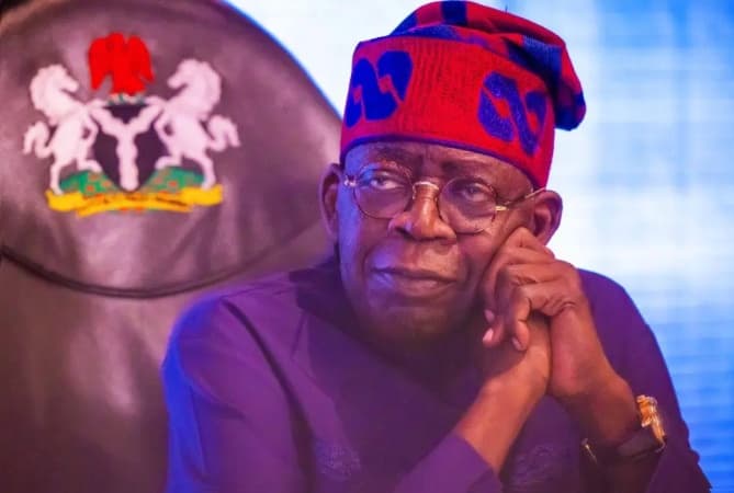 Afenifere to Tinubu: You failed Nigerians woefully
