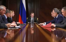 Russia addresses reports of recruiting Nigerians for drone factories