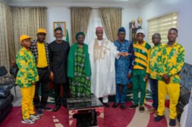 NSF Tragedy: Abiodun sends delegation to Kano, supports victims? families with N31m