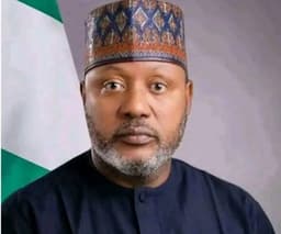 JUST IN: Former minister resigns from APC