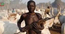 Enugu-bound traders’ bus hijacked in Benue, one woman shot, others abducted