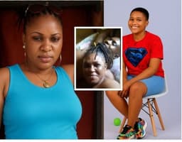 Mother disowns daughter over sex video
