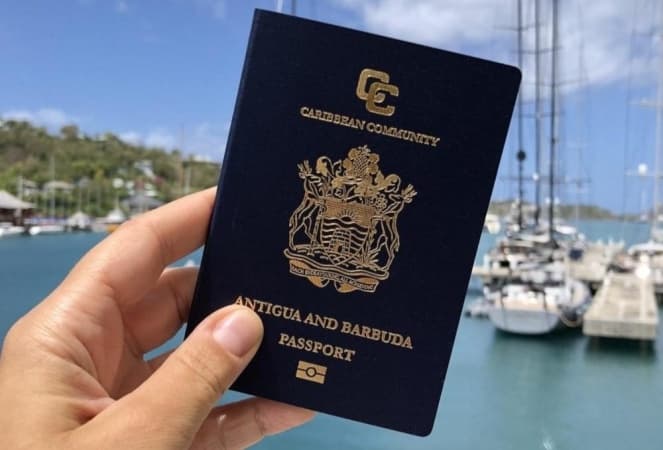 66 Nigerians obtain Antiguan citizenship for $6.6m