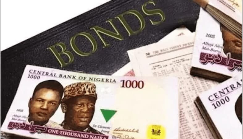 FG offers 2 savings bonds for subscription at N1,000 per unit